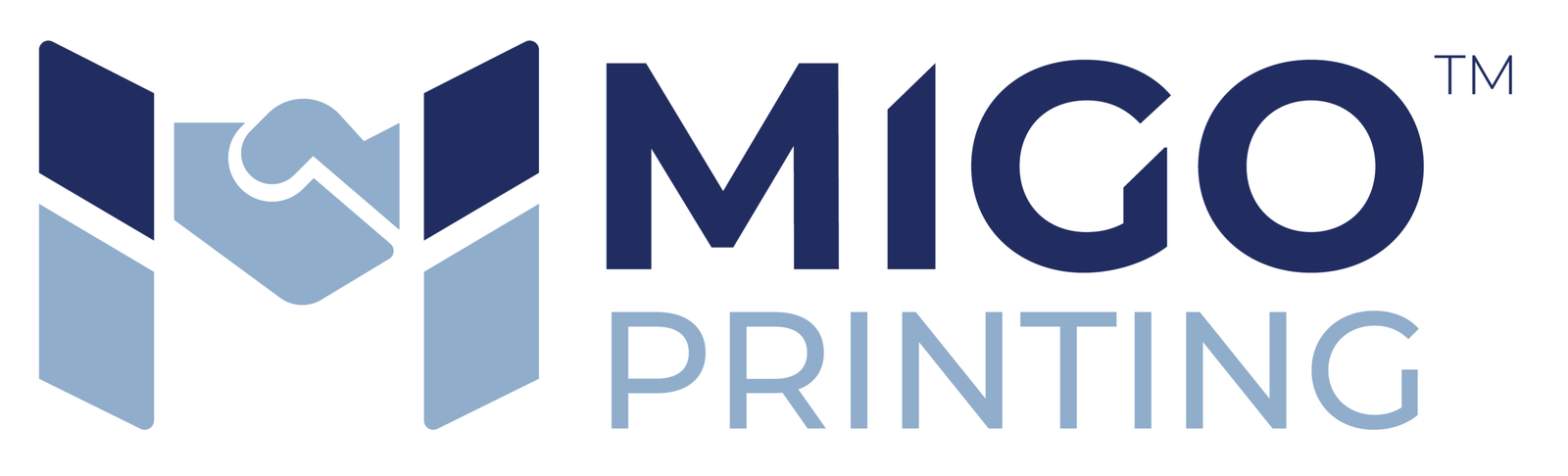 Migo Services – Print Shop - 