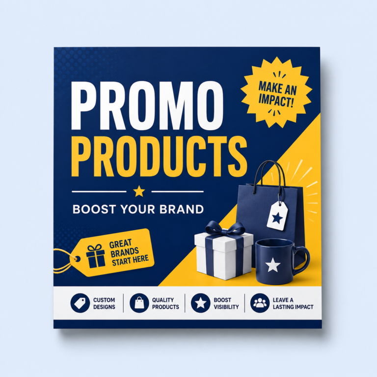 Product Stickers: custom sticker printing by Migo